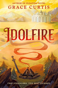 Downloads books pdf Idolfire by Grace Curtis in English 9780756419806