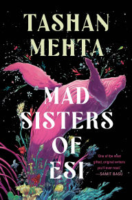 Download free books pdf Mad Sisters of Esi iBook (English literature)