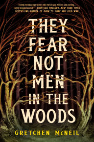 Free mp3 downloads books tape They Fear Not Men in the Woods English version by Gretchen McNeil