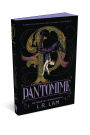 Pantomime (Micah Grey Trilogy #1)