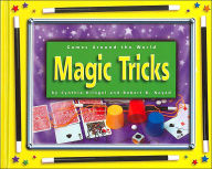 Title: Magic Tricks, Author: Cynthia F. Klingel