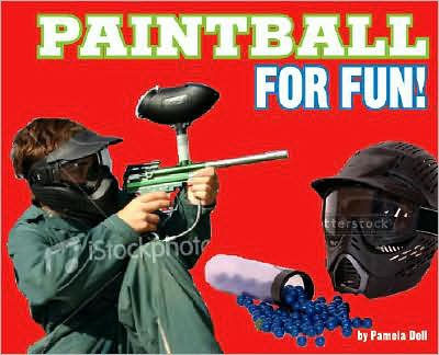 Paintball for Fun!