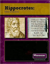 Title: Hippocrates: Father of Medicine, Author: Connie Jankowski