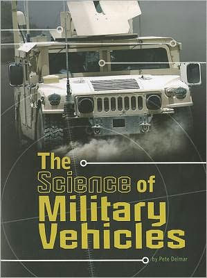 The Science of Military Vehicles