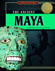 Title: The Ancient Maya, Author: Jennifer Fretland VanVoorst