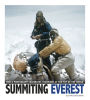 Summiting Everest: How a Photograph Celebrates Teamwork at the Top of the World
