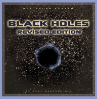 Title: Black Holes, Author: Dana Meachen Rau