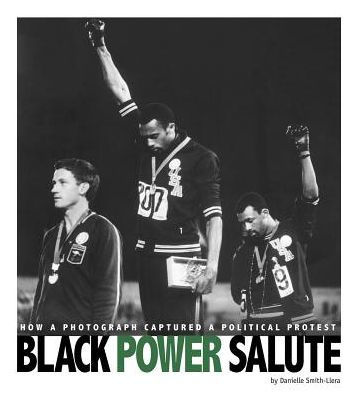 Black Power Salute: How a Photograph Captured Political Protest