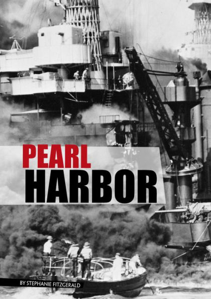 Pearl Harbor