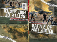 Title: The Split History of the Battle of Fort Sumter: A Perspectives Flip Book, Author: Steven Otfinoski