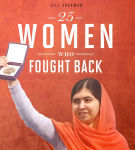 Alternative view 1 of 25 Women Who Fought Back