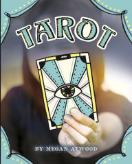 Title: Tarot, Author: Megan Atwood