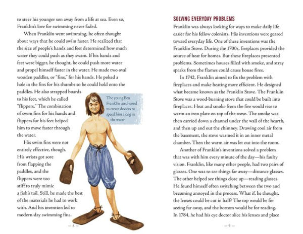 the Real Benjamin Franklin: Truth Behind Legend