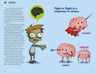 Alternative view 2 of Why We Worry: The Science of Anxiety