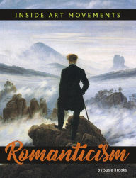 Title: Romanticism, Author: Susie Brooks