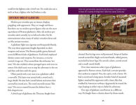 Alternative view 4 of Why Should I Care About the Ancient Romans?