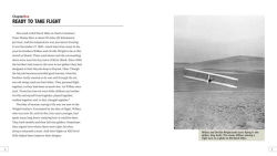 Alternative view 2 of First in Flight: How a Photograph Captured the Takeoff of the Wright Brothers' Flyer