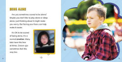 Alternative view 2 of Facing Your Fear of Being Alone