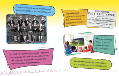 Alternative view 4 of Read All About Soccer