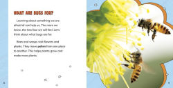 Alternative view 4 of Facing Your Fear of Bugs