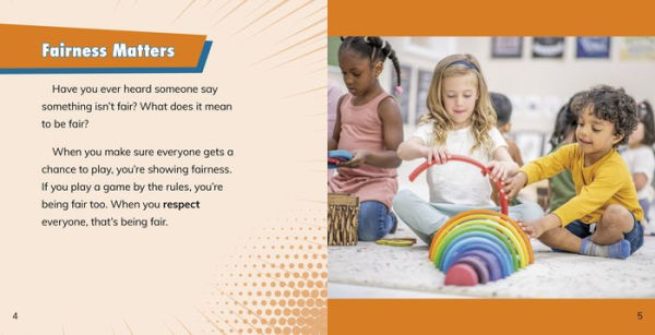 Fairness Is a Superpower