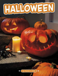 Title: Halloween, Author: Charles C. Hofer