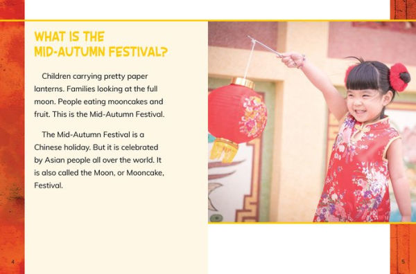 Mid-Autumn Festival