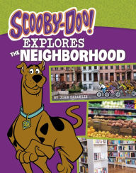 Books database download Scooby-Doo Explores the Neighborhood 9780756576202 by John Sazaklis ePub DJVU MOBI English version