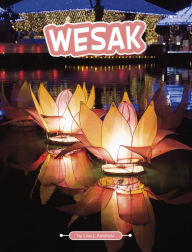 Title: Wesak, Author: Lisa J. Amstutz