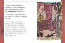 Alternative view 3 of Wesak