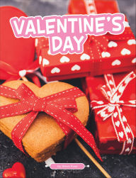 Title: Valentine's Day, Author: Steve Foxe