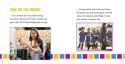 Alternative view 2 of 10 Ways to Use Less Energy