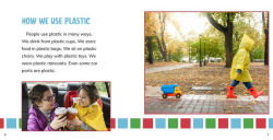 Alternative view 5 of 10 Ways to Use Less Plastic