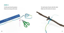 Alternative view 3 of Make Your Own Wind Chimes