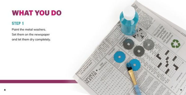 Make Your Own Wind Chimes