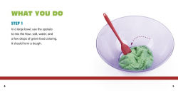 Alternative view 3 of Make Your Own Volcano
