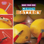Alternative view 1 of Make Your Own Lemon Battery