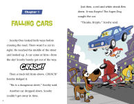 Alternative view 2 of Sniffing Out Stars