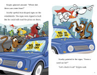 Alternative view 3 of Sniffing Out Stars