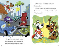 Alternative view 4 of Sniffing Out Stars