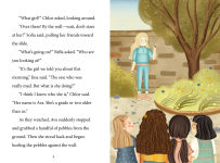 Alternative view 3 of Project Kindness