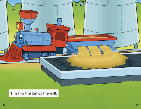Tim's Got This!