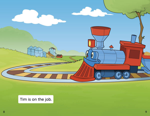 Tim's Got This!