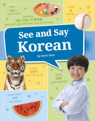 Free audiobooks download torrents See and Say Korean