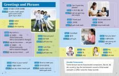 Alternative view 3 of See and Say Korean