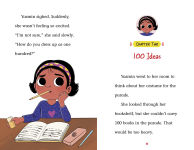 Alternative view 3 of 100th Day of School with Yasmin