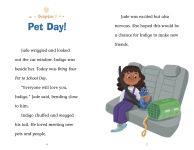 Alternative view 2 of Bring Your Pet to School Day