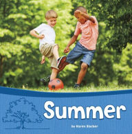 Title: Summer, Author: Karen Bischer