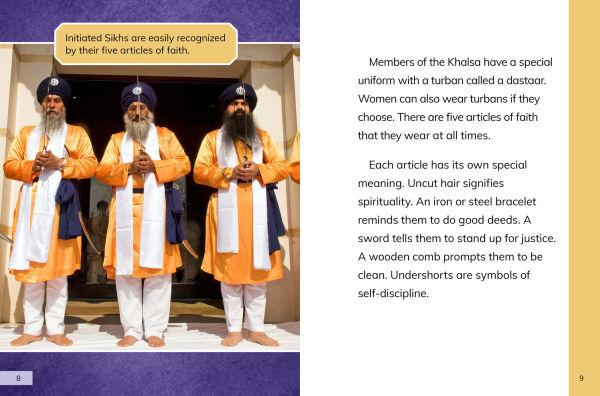 Sikh Festivals and Traditions