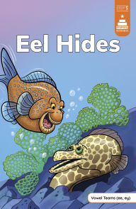 Title: Eel Hides, Author: Leanna Koch